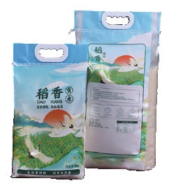 50 kg Rice Packing Machine best