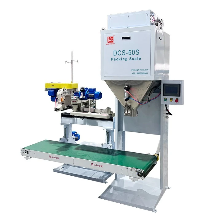 50 kg Rice Packing Machine suppliers