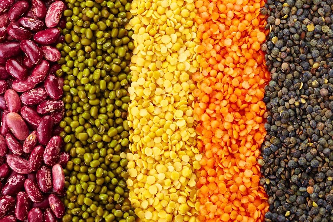 Vacuum-Packed Grains: Preserving Nutrition, Safeguarding Health Vacuum-Packed Grains: Preserving Nutrition, Safeguarding Health