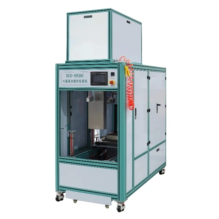 semi-auto bulk nuts vacuum packaging machine semi-auto bulk nuts vacuum packaging machine