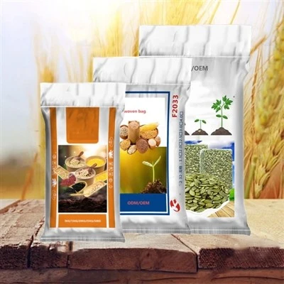 Semi-Auto Grain Woven Bag Packing Machine Semi-Auto Grain Woven Bag Packing Machine